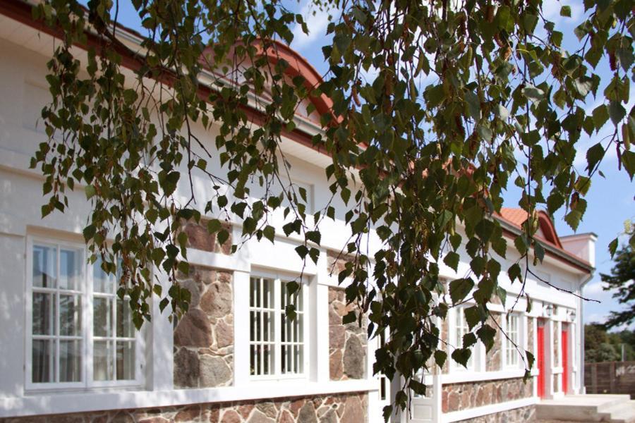 Kuźnia Pałacowa Korczew Zewnętrze zdjęcie